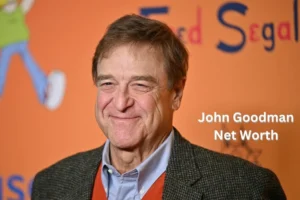John Goodman's Net Worth