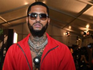 Dave East Net Worth